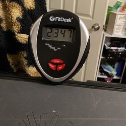 fit desk
