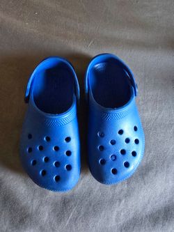 Kids crocs
