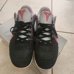 Nike KOBE XI ELITE LOW " Tinker MUSE "