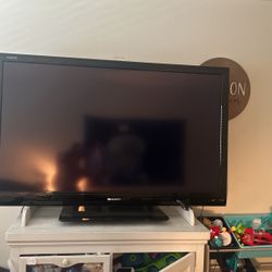 60 Inch Sharp Tv
