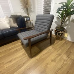 Accent Chair