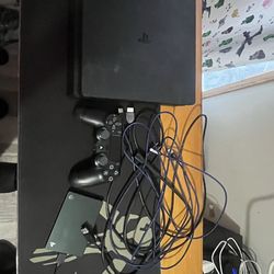 PS4 Slim