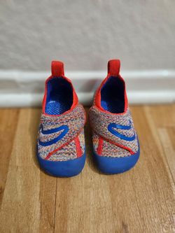 Flyknit Toddler Shoes