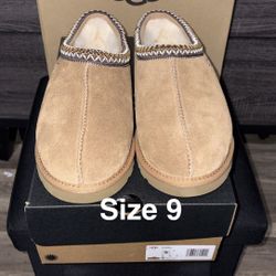 UGG size 9