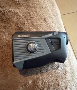 Bushnell Golf Tour V5 Rangefinder