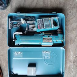 Makita Drill 