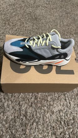 Yeezy Boost 700 Wave runner 