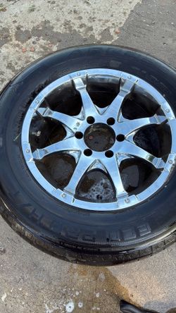 Rims