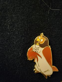Disney trading pins
