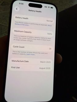 Att iPhone 15