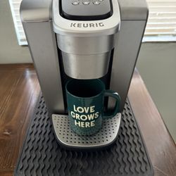 Keurig Coffee Maker