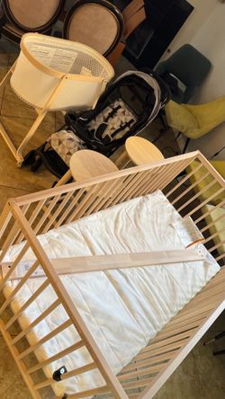 Baby room