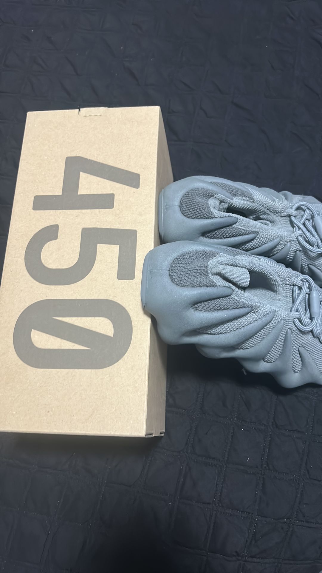 Yeezy 450 size 11