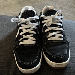 Converse Con Shoes Size 10