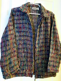 Woman’s Chicos Jacket blazer