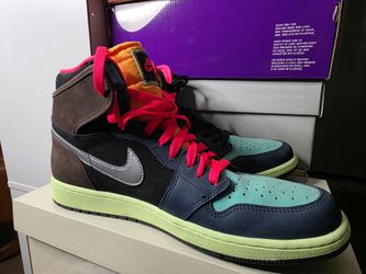 Jordan 1s very clean nike sneakers sz 12