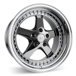 18” ESR Rims Get Approved for Finance Now ! NO CREDIT CHECK