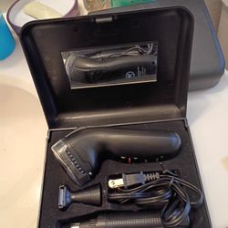 Men's Shaver Kit