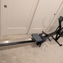 Concept 2 Rower (With PM5)