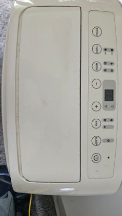 Arctic king ac unit