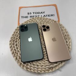 ❤️ Best Selling Model - Apple iPhone 11 Pro 