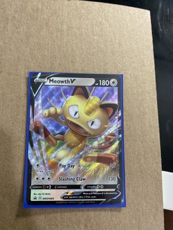 Pokémon Card collectibles