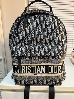 Woman Backpack