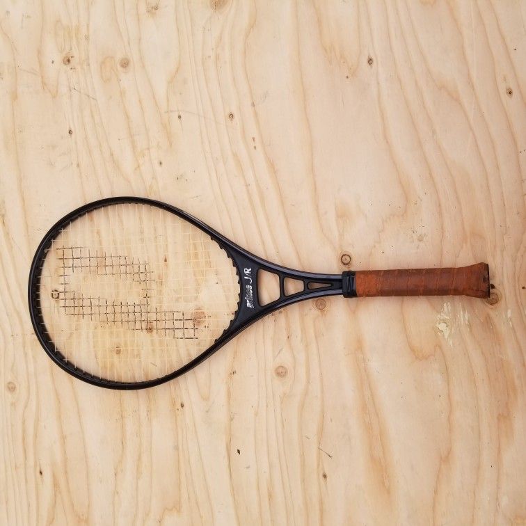 Prince J/R Pro Tennis Racket