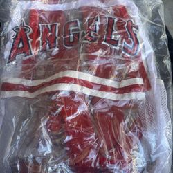 angels backpack