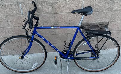 Miyata Sport Cross,