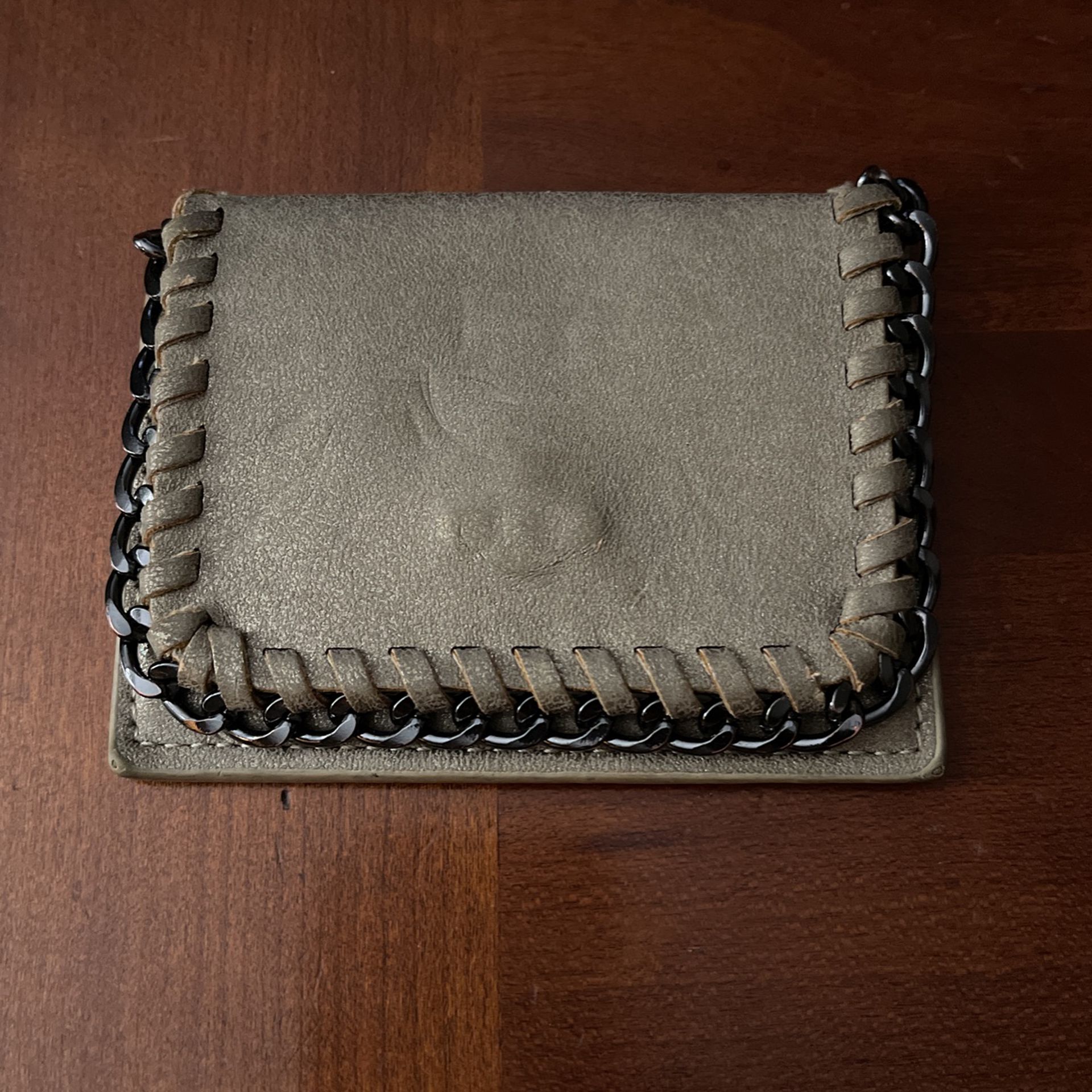 Small Wallet 