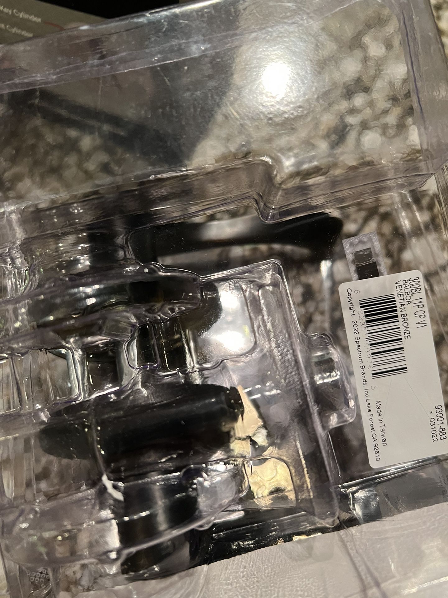 Kwikset Locks