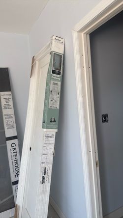24” RH inside door $100