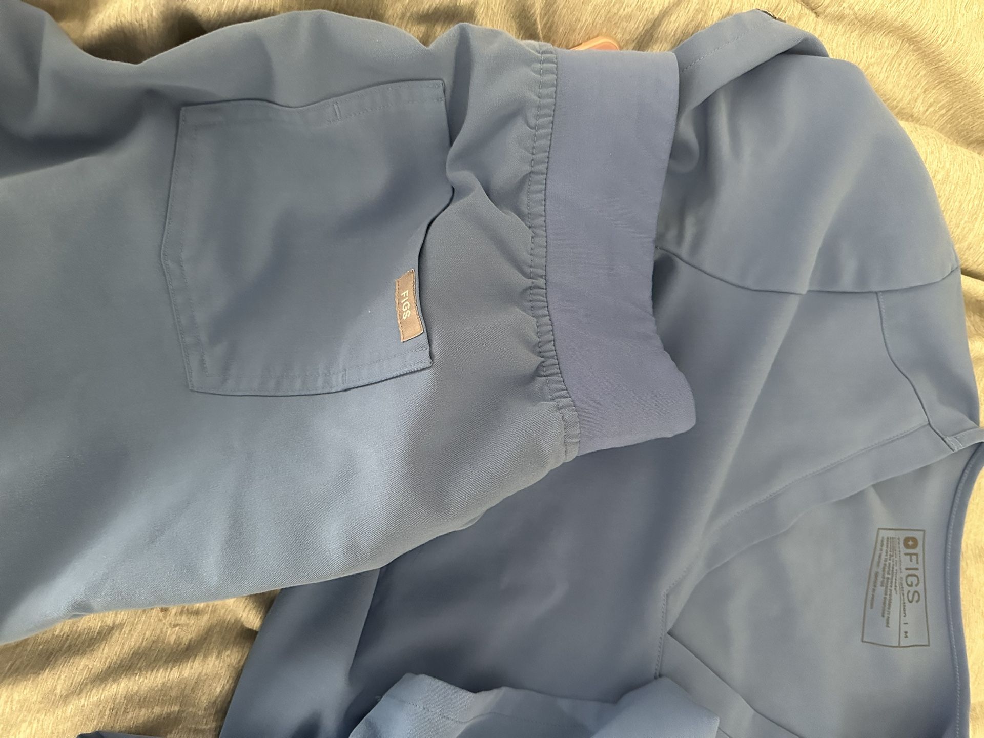 Scrubs For Woman