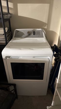 Dryer