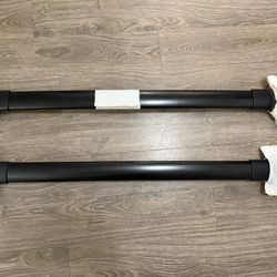 2009 Toyota Venza Cross Bar Brand New