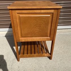 Cat Feeder Furniture 