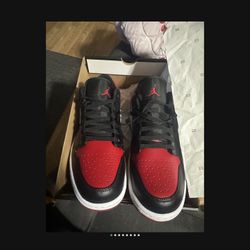 Jordan 1 Low