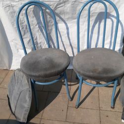 Bistro Cafe Chairs