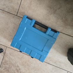 Heat Gun With Battery And Charger