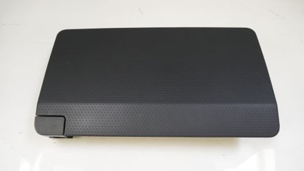 FJ Cruiser Driver Side Glove Compartment Storage with USB Charger