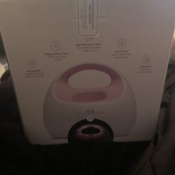 Breast Pump 