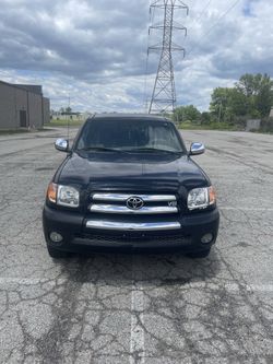 2006 Toyota Tundra