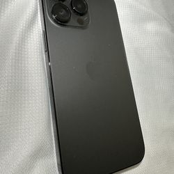Unlocked New Apple iPhone 16 Pro Max Black I Do Deliver 