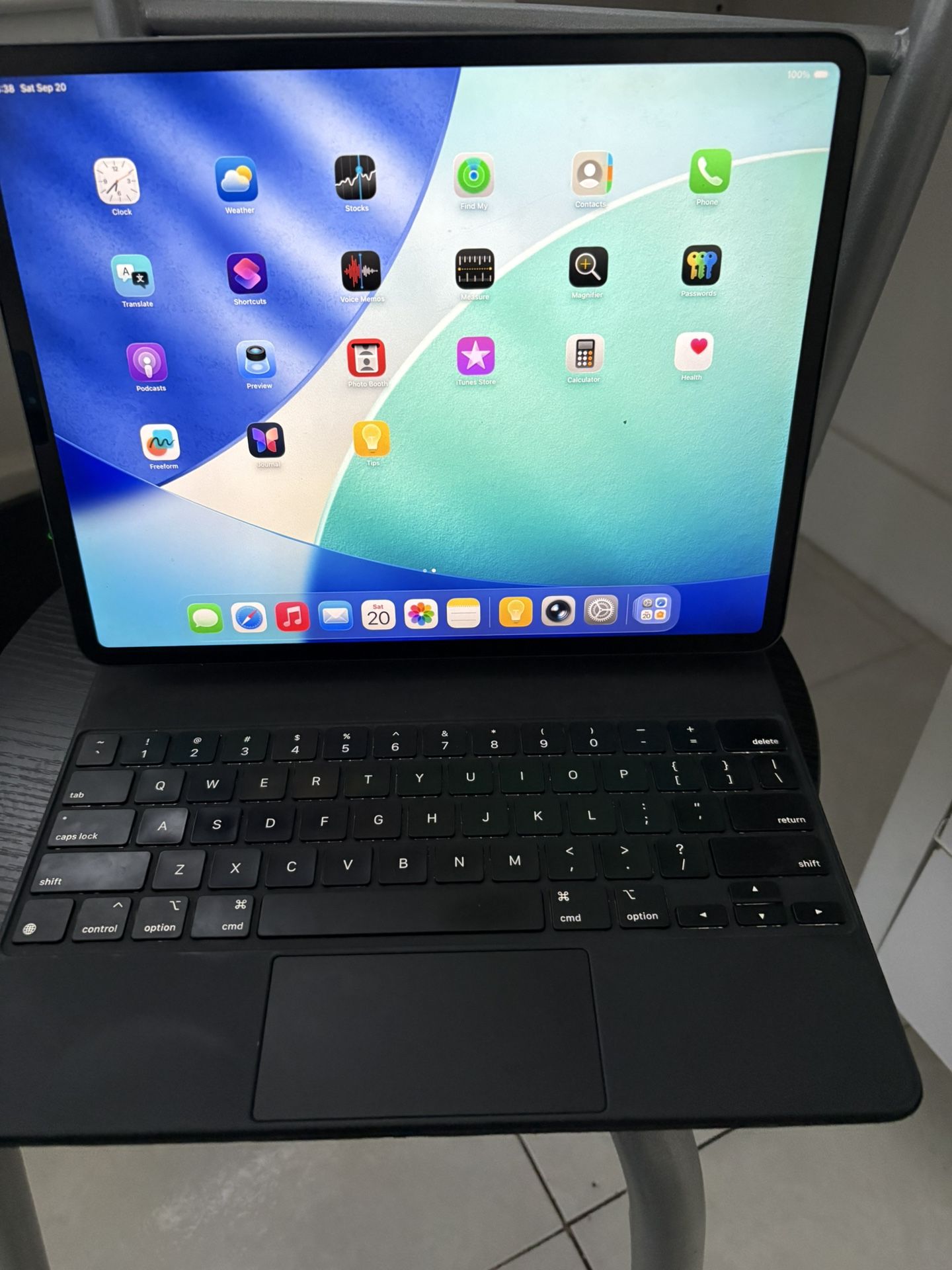 iPad Pro