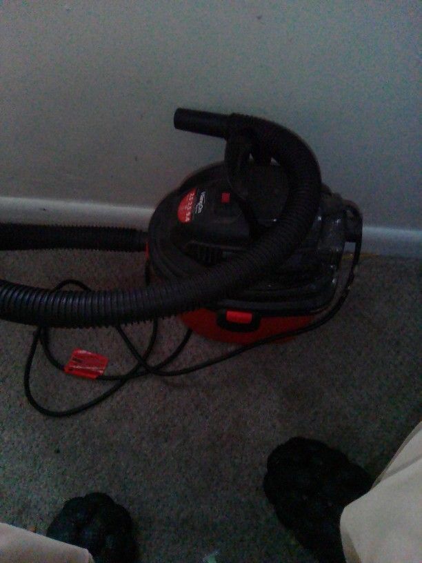 Shop-vac
