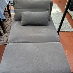 Couch / Chaise For Lounging