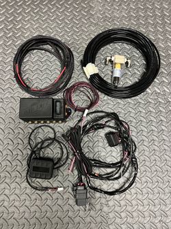 Airlift Performance Autopilot V2 Management System