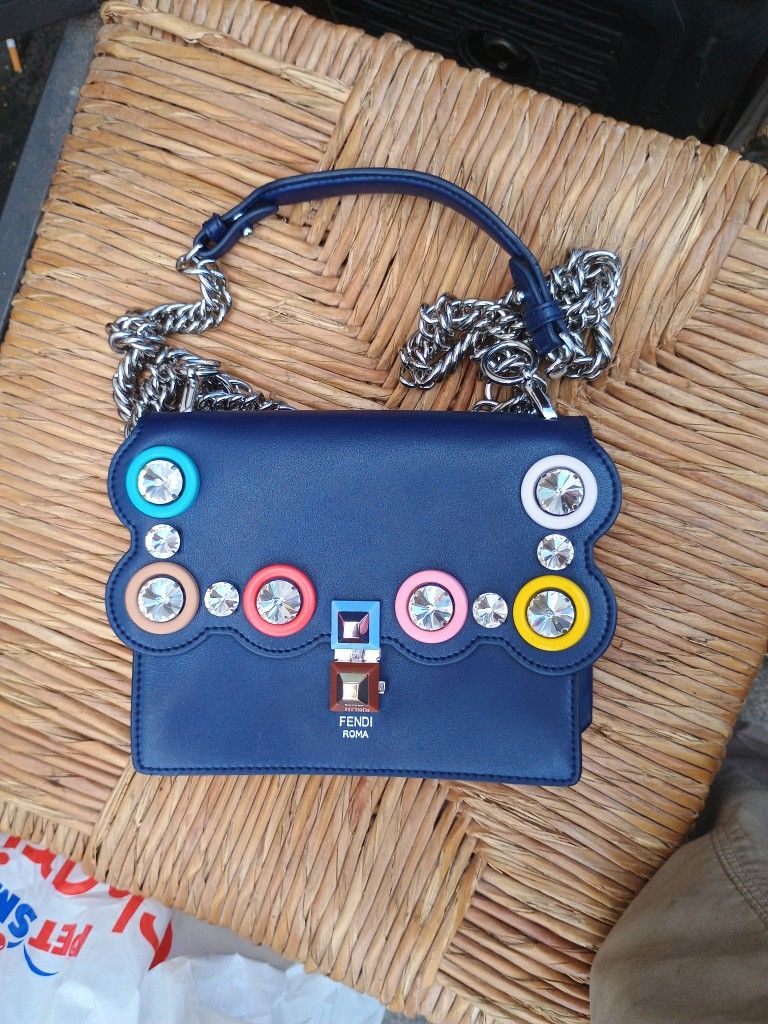 FENDI ROMA AUTHENTIC