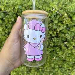 Hello Kitty Graduation Cup